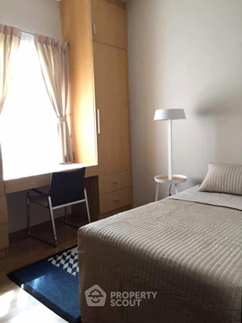 คอนโด 3 ห้องนอน ชั้น 18 The Madison ใกล้ BTS พร้อมพงษ์ 200 ม. (ID 659117)