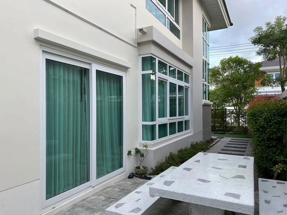 รูป ขายบ้านเดี่ยว ม.ศุภาลัยการ์เด้นท์วิลล์ ระยอง - รูปที่ 15/15