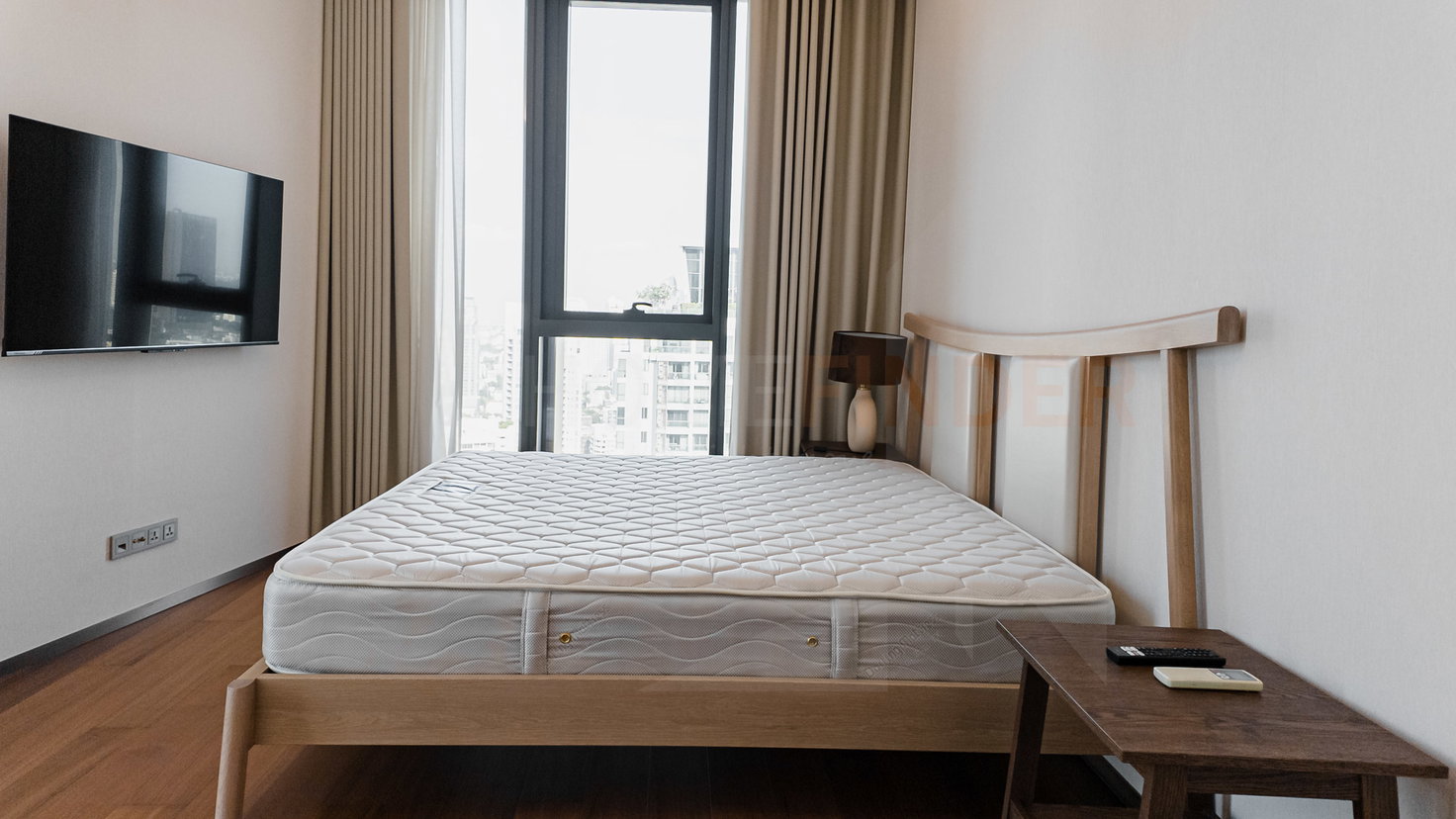 รูป THE ESTELLE PHROM PHONG 2 bedrooms, for rent - รูปที่ 9/21