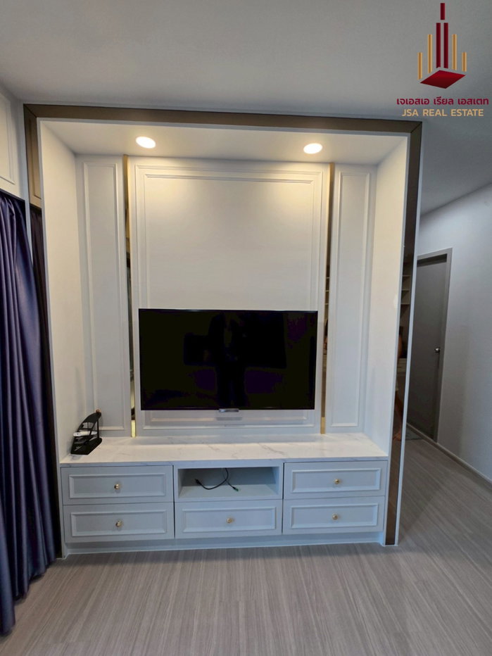 picture ✨ For Sale: The Parkland Phetkasem 56 Condo ✨ 💰 Only 5,200,000 THB - 9/10