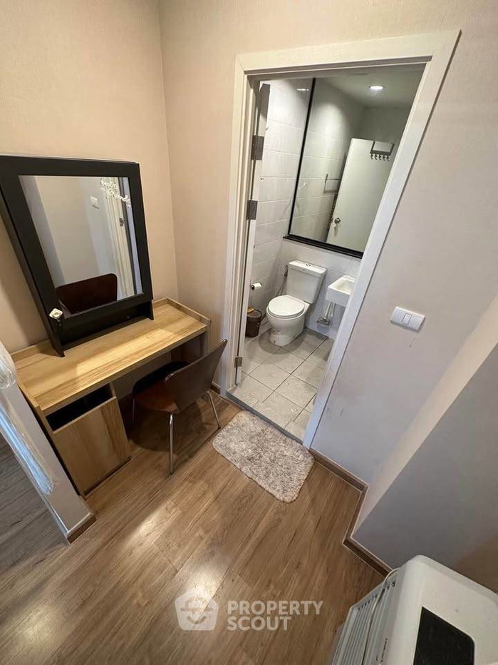 รูป คอนโด 2 ห้องนอน ชั้น 25 The Tree RIO Bang-Aor ใกล้ MRT บางอ้อ 300 เมตร (ID 2855080) - รูปที่ 8/18