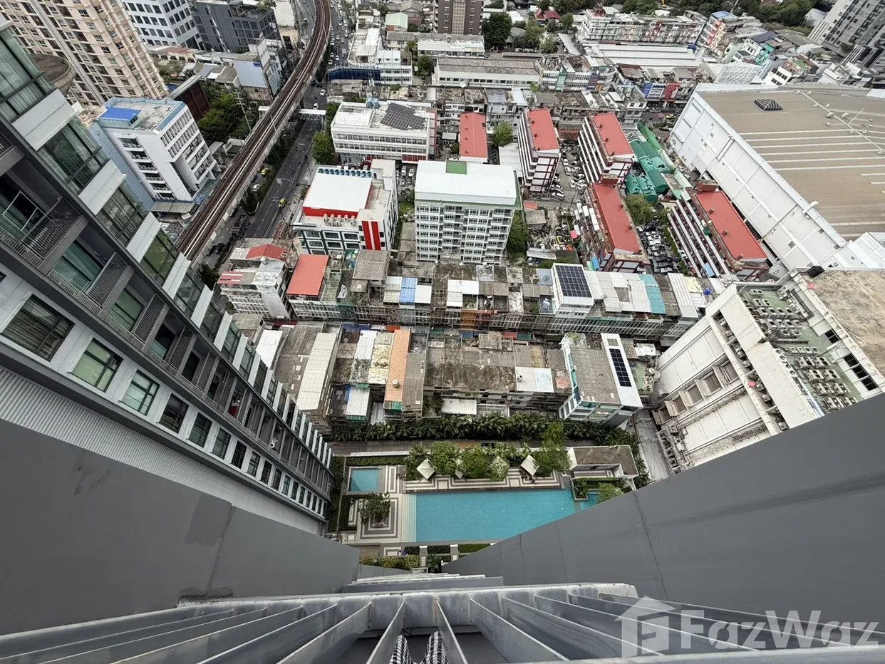 รูป เจ้าของขายเอง!! @QHouseสุขุมวิท79 2 ห้องนอน 1836934 - รูปที่ 10/11
