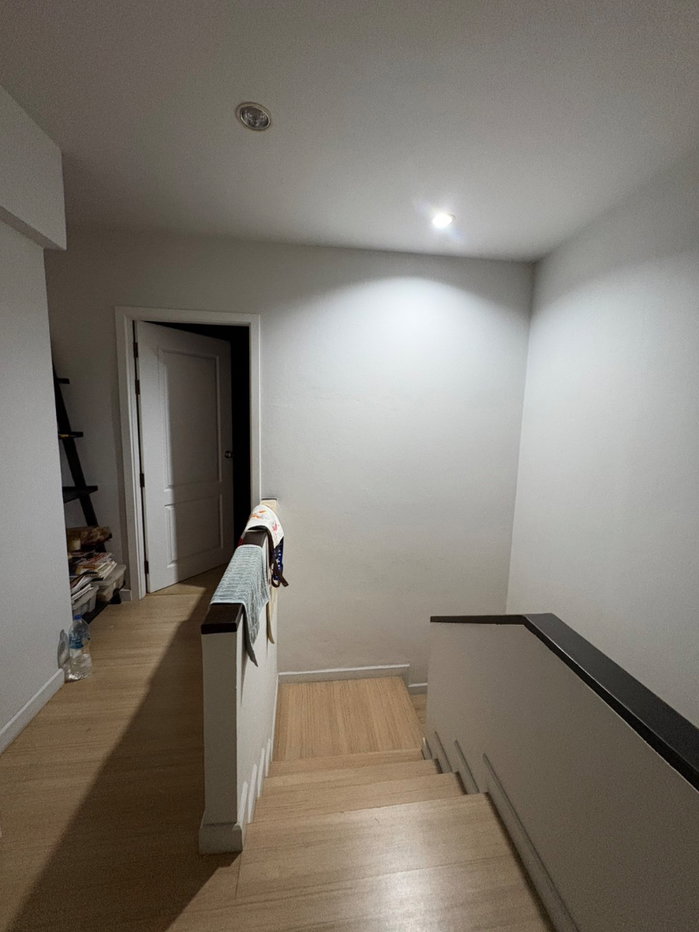 picture #E1050💕030769 Townhome for Rent – Nak Niwat 48 - 5/7