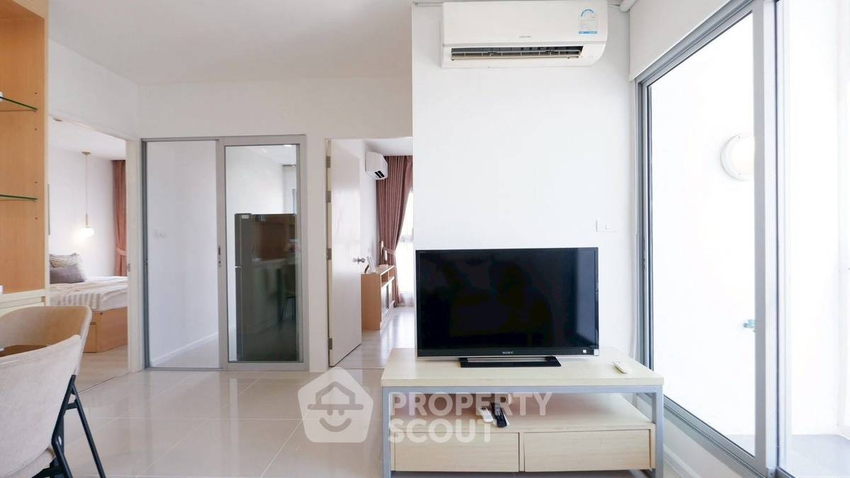 รูป คอนโด 2 ห้องนอน ชั้น 17 Aspire Sukhumvit 48 ใกล้ BTS พระโขนง (ID 3057380) - รูปที่ 25/26