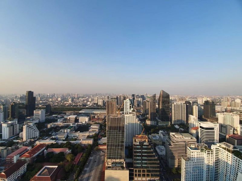 รูป เช่า 1 ห้องนอน 1 ห้องน้ำ ดิ เอส อโศก | The ESSE Asoke - รูปที่ 8/9