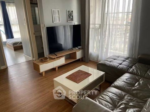 คอนโด 2 ห้องนอน Aspire Sukhumvit 48 ใกล้ BTS พระโขนง (ID 3056790)