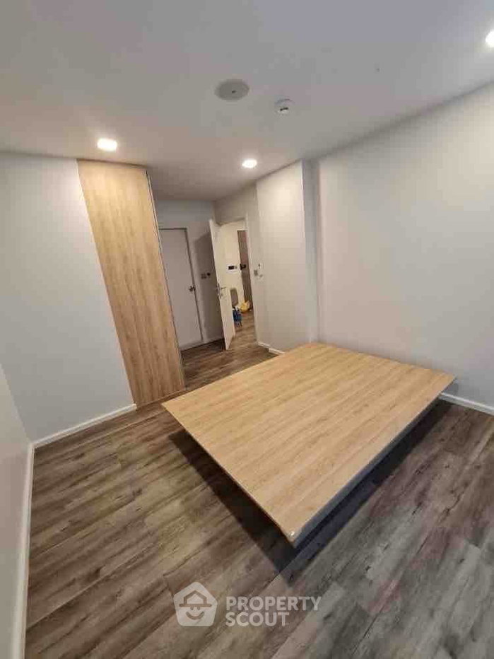 รูป คอนโด 2 ห้องนอน 46 ตร.ม. ชั้น 2 โครงการ Atmoz Ratchada-Huaikwang (ID 3043837) - รูปที่ 8/13