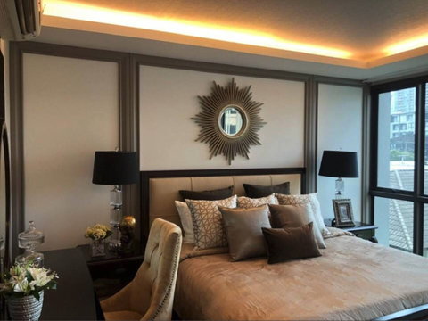 For Sale Condo The Address Sukumvit 61  (S03-2267)