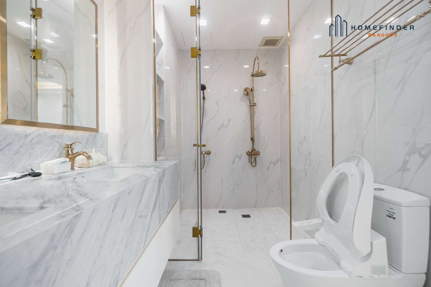 รูป NOBLE BE33 3 bedrooms, for sale - รูปที่ 13/38