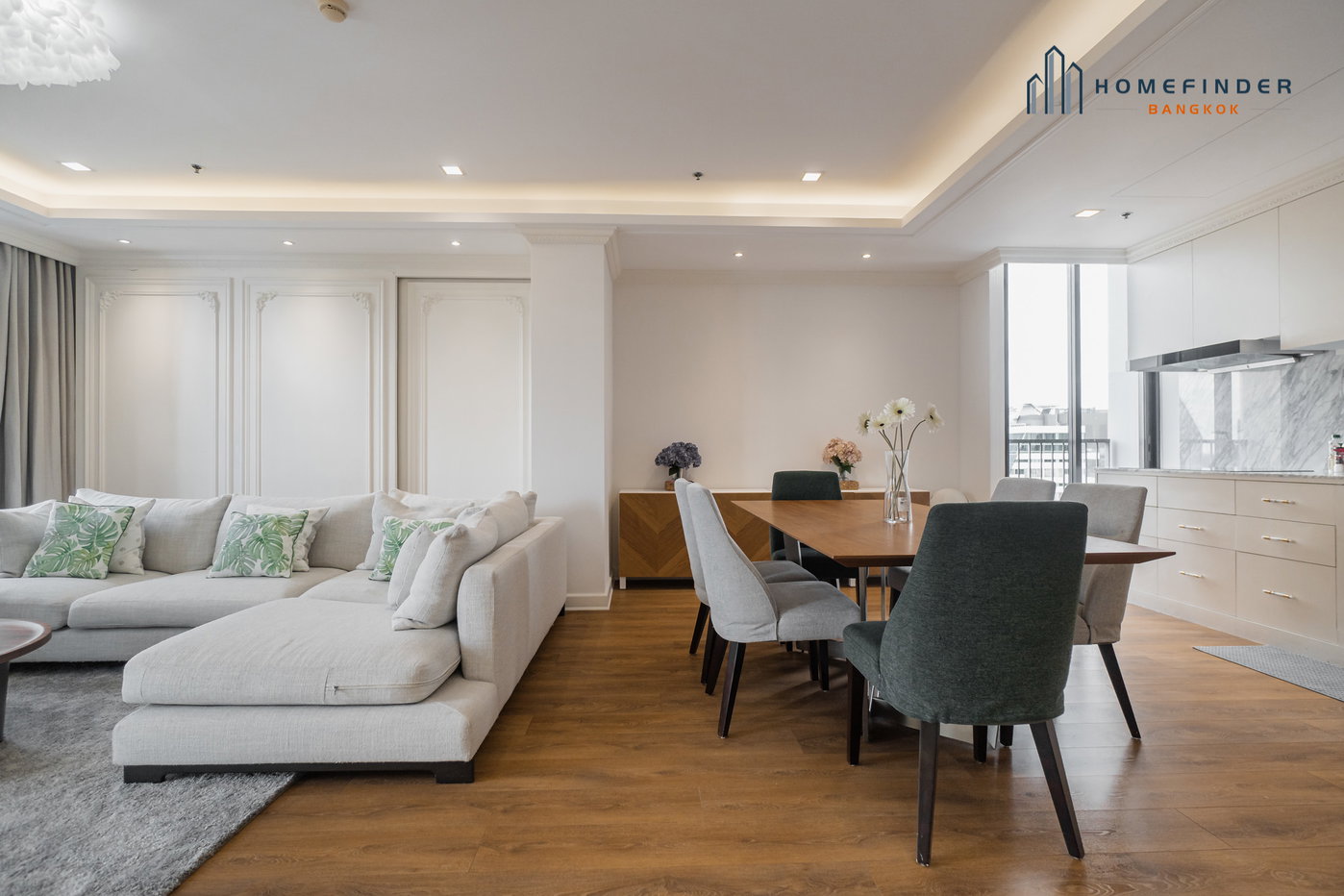 รูป NOBLE BE33 3 bedrooms, for sale - รูปที่ 33/38