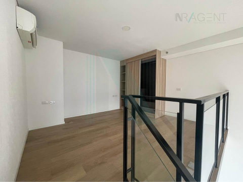 🚩 For Sell Condo SIAMESE SUKHUMVIT 87 Building 1, Floor 16,Duplex, Room size 31 sqm