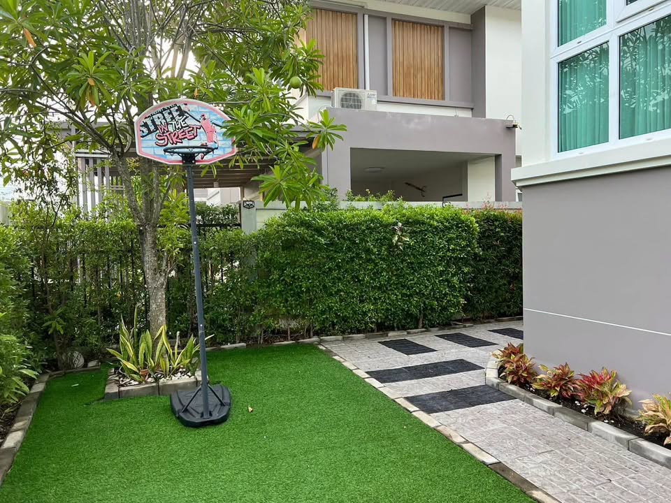 รูป ขายบ้านเดี่ยว ม.ศุภาลัยการ์เด้นท์วิลล์ ระยอง - รูปที่ 3/15