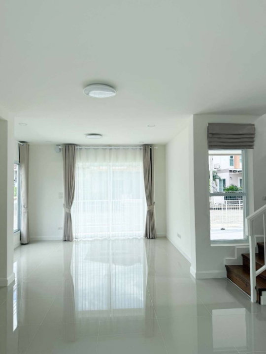 รูป ขายบ้านเดี่ยว โครงการอรสิริน 11 (แม่โจ้) ทำเลดีบ้านแปลงมุม ใกล้มหาวิทยาลัยแม่โจ้ และตลาดสด -SW003751    - รูปที่ 7/21
