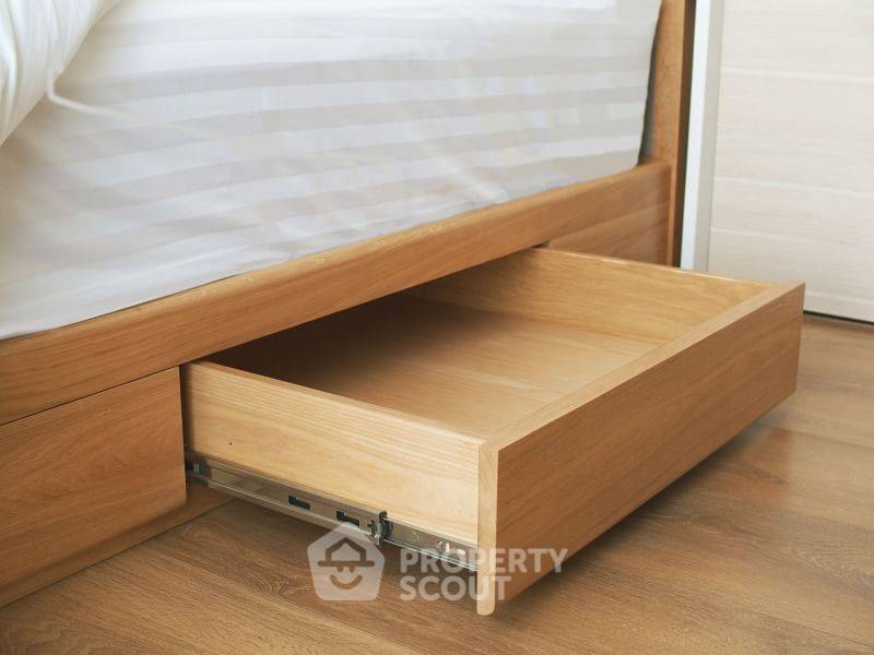 รูป คอนโด 2 ห้องนอน ให้เช่า ที่ Park Origin พร้อมพงษ์ ใกล้ BTS พร้อมพงษ์ (ID 1387385) - รูปที่ 7/11