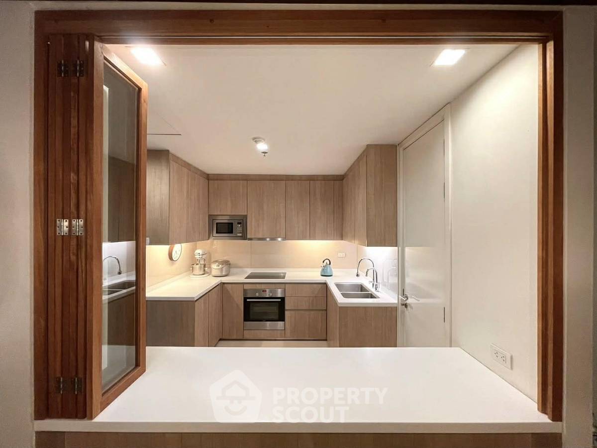 รูป คอนโด 2 ห้องนอน ราคาดี ที่ Circle Living Prototype New Petchburi ใกล้ MRT เพชรบุรี (ID 3054091) - รูปที่ 2/12