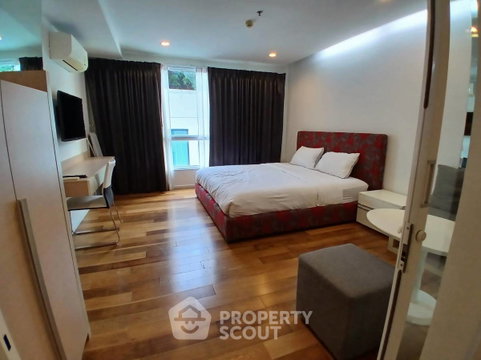 คอนโด 1 ห้องนอน ที่ 15 สุขุมวิท เรสซิเดนเซส ใกล้ BTS นานา 300 ม. (ID 1446918)