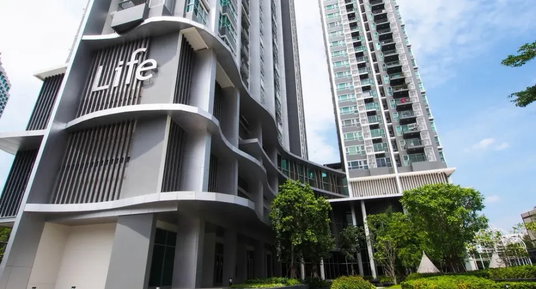 รูปภาพ 🔥 Available Now! Life Ratchadapisek - Book Before It's Gone! 🔥