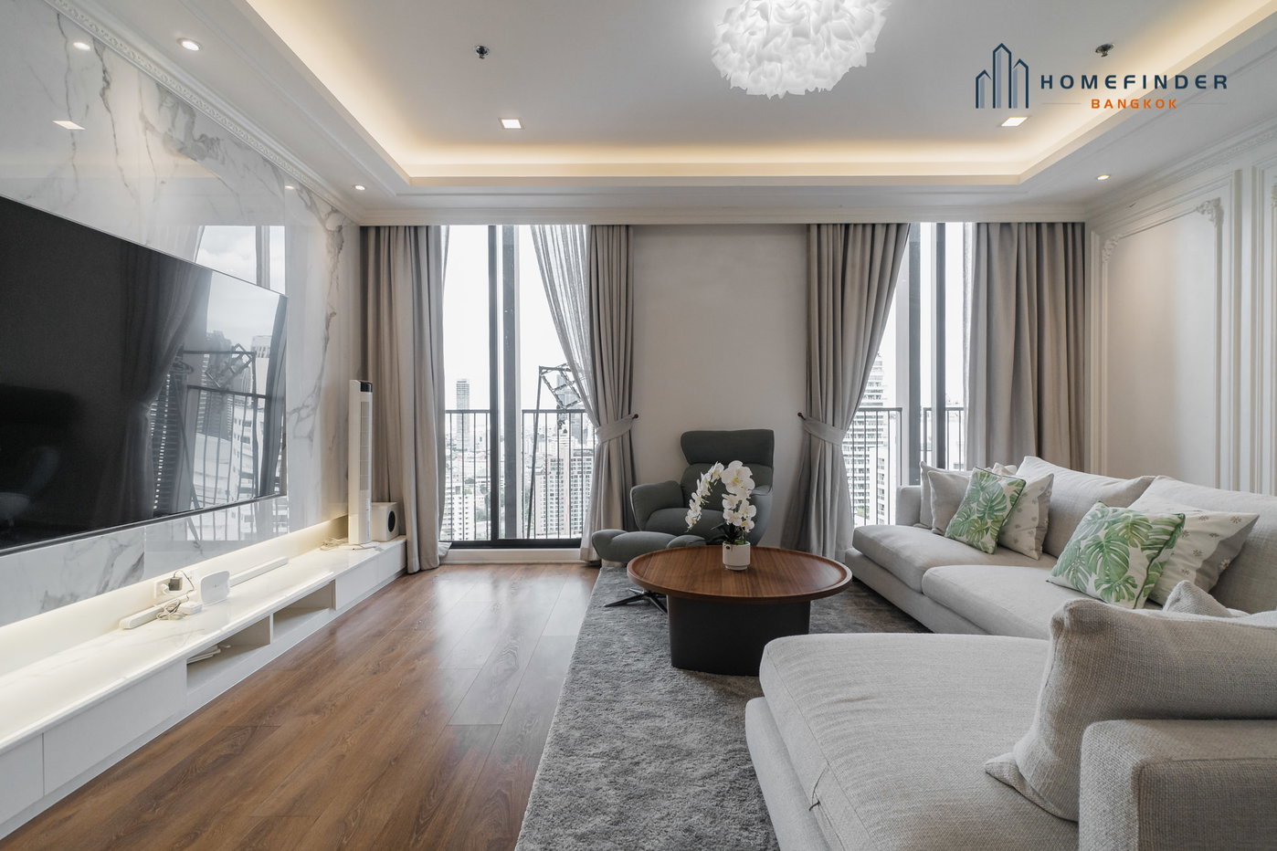 รูป NOBLE BE33 3 bedrooms, for sale - รูปที่ 27/38