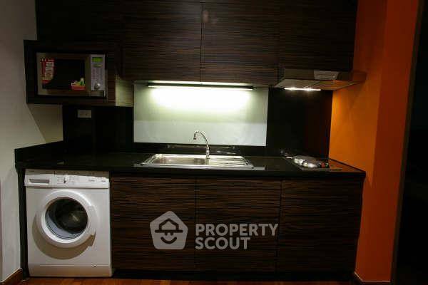 รูป คอนโด 1 ห้องนอน 60 ตร.ม. ชั้น 3 DLV Thonglor 20 ใกล้ ARL รามคำแหง (ID 513520) - รูปที่ 13/18