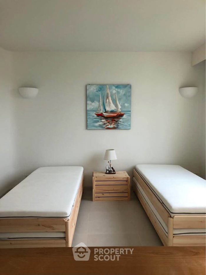 รูป คอนโดให้เช่า 2 ห้องนอน ที่ Chelona Condominium ใกล้ Memory House Cafe หัวหิน (หนองแก) (ID 2338872) - รูปที่ 5/10
