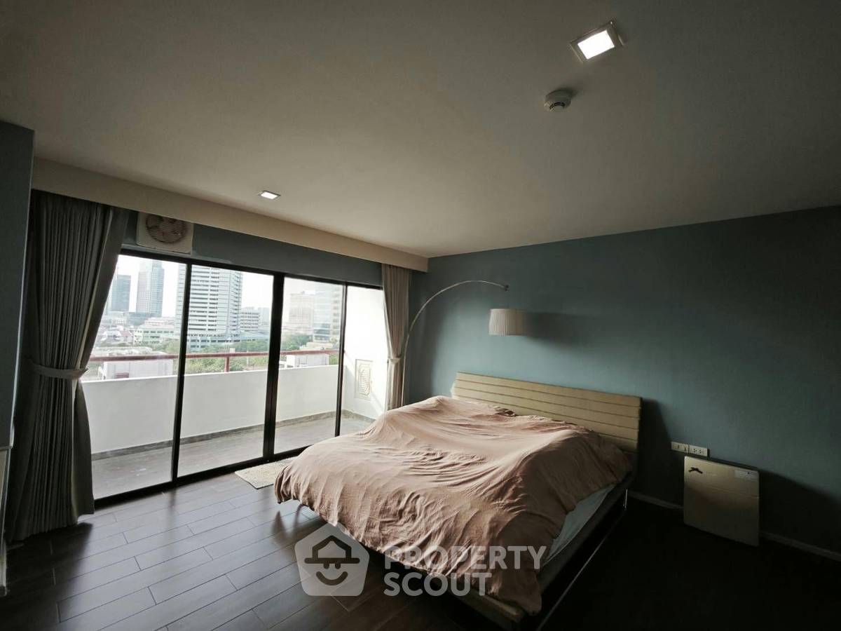 รูป คอนโด 2 ห้องนอนให้เช่า ศูนย์รวมเซ็นชูเรียนพาร์ค ใกล้ BTS อารี 400 ม. (ID 3054825) - รูปที่ 10/14