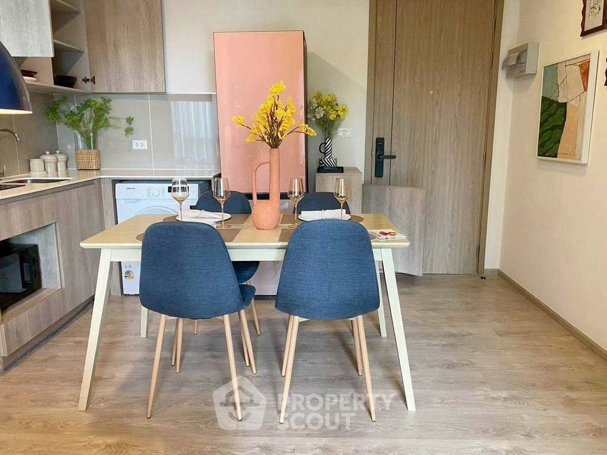 รูป คอนโด 2 ห้องนอน THE BASE Height-Chiang Mai ให้เช่า (ID 3053798) - รูปที่ 2/7