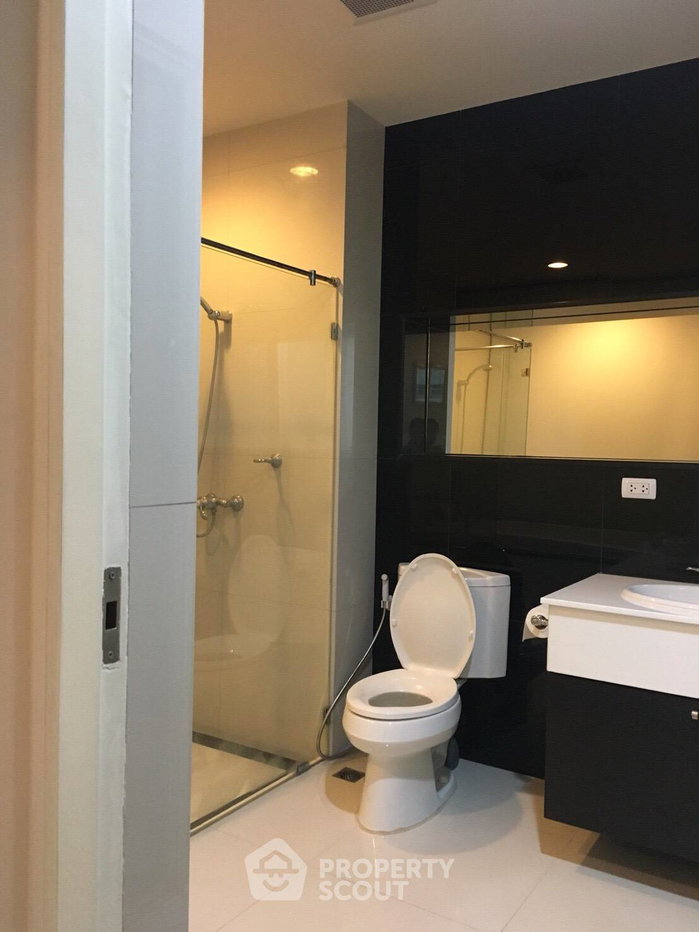 รูป คอนโด 1 ห้องนอน ราคาเหมาะสม The Address ชิดลม ชั้น 2 ใกล้ BTS ชิดลม (ID 514760) - รูปที่ 7/10