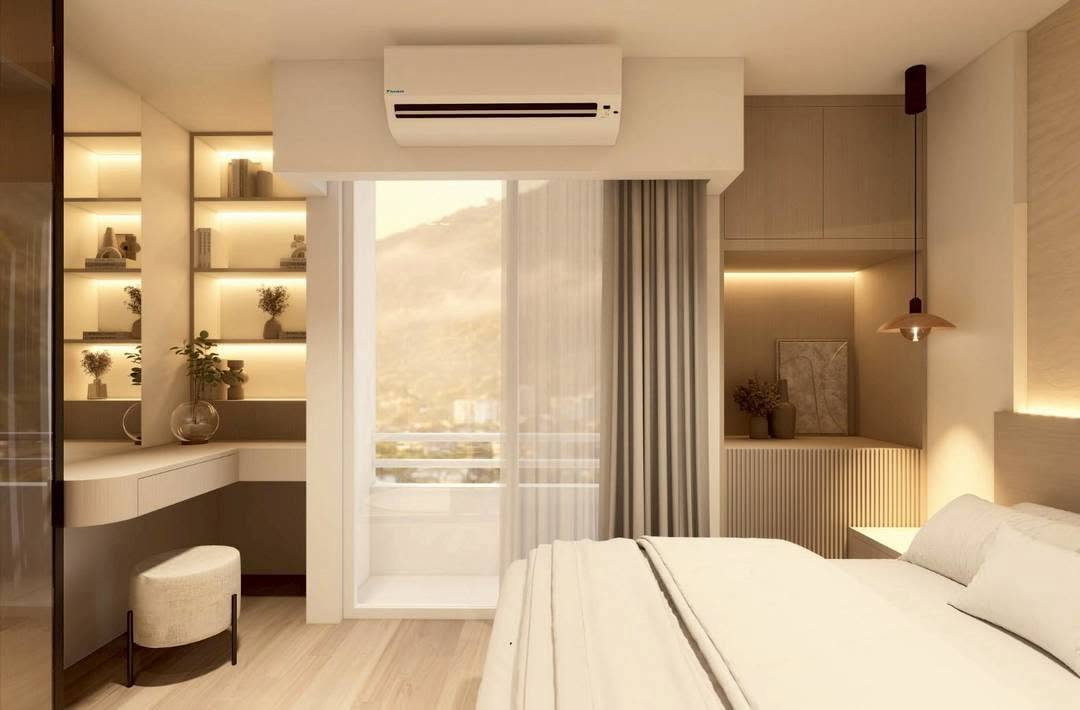 รูป 🏡คอนโดทำเลทอง เวียงพิงค์ แมนชั่น ใกล้ห้าง MAYA เพียง 200 ม. - รูปที่ 9/20