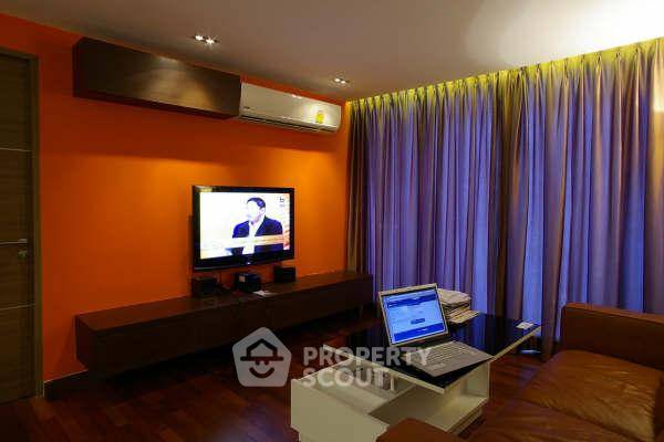 รูป คอนโด 1 ห้องนอน 60 ตร.ม. ชั้น 3 DLV Thonglor 20 ใกล้ ARL รามคำแหง (ID 513520) - รูปที่ 9/18