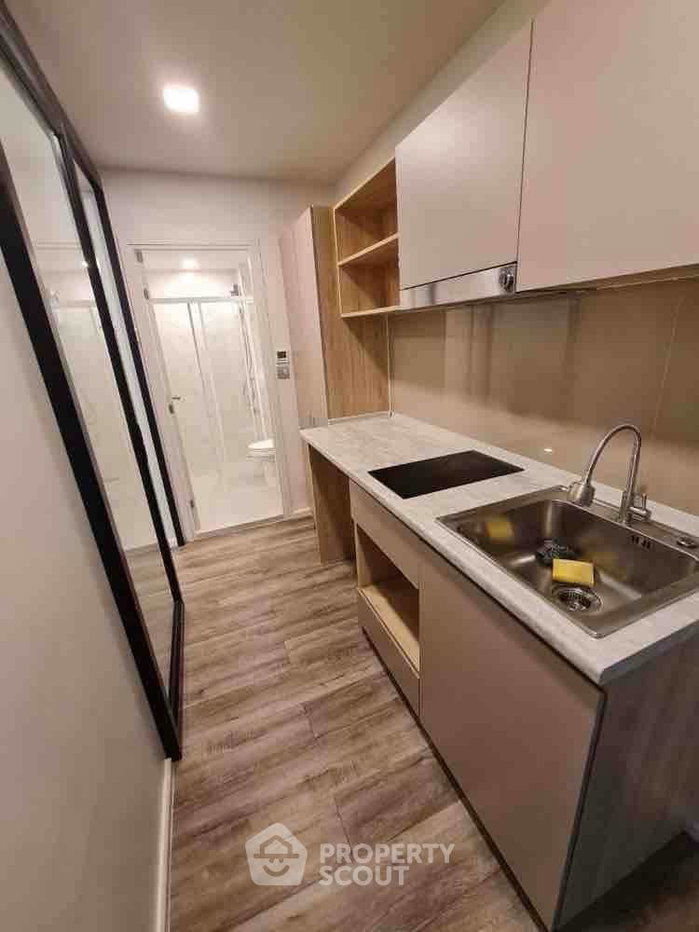 รูป คอนโด 2 ห้องนอน 46 ตร.ม. ชั้น 2 โครงการ Atmoz Ratchada-Huaikwang (ID 3043837) - รูปที่ 12/13