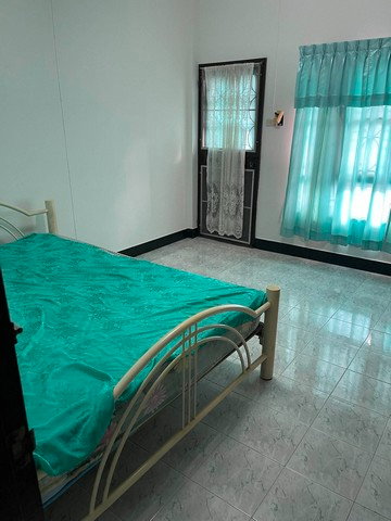 รูป ขายทาวน์โฮม หมู่บ้านสุภาวัลย์ 18 ตร.ว. 2ห้องนอน 2ห้องน้ำ คลองสามวา  - รูปที่ 9/12