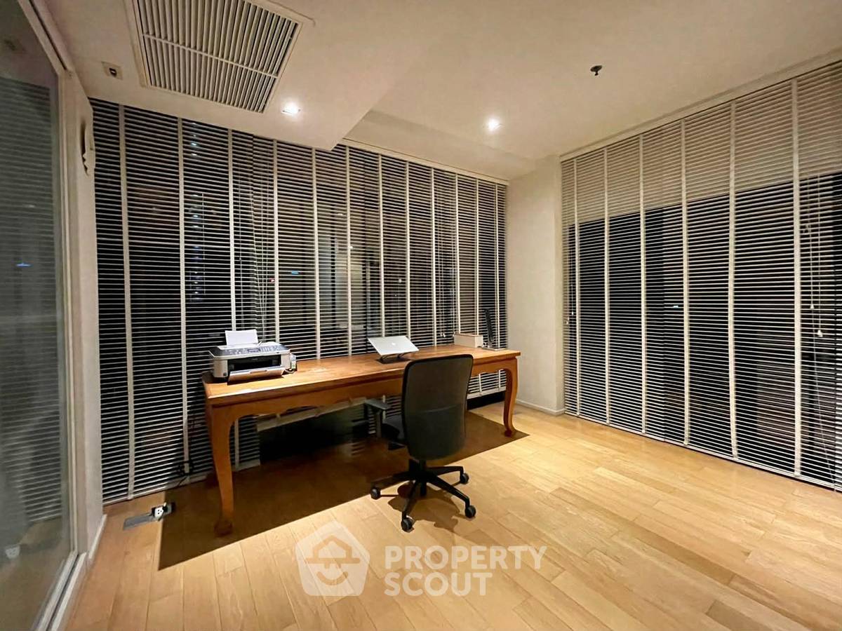 รูป คอนโด 2 ห้องนอน ราคาดี ที่ Circle Living Prototype New Petchburi ใกล้ MRT เพชรบุรี (ID 3054091) - รูปที่ 7/12