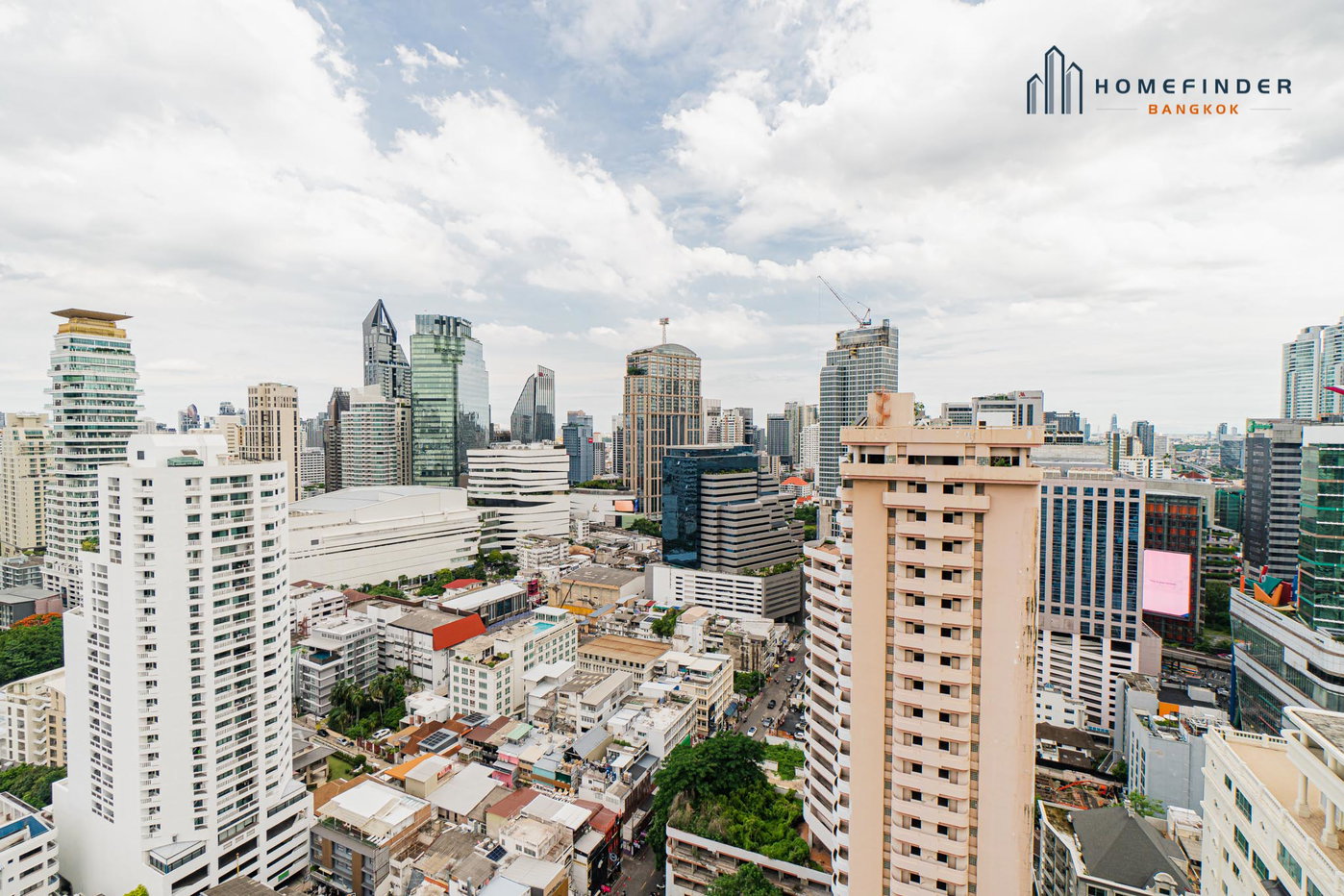 รูป NOBLE BE33 3 bedrooms, for sale - รูปที่ 15/38