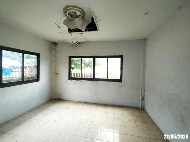 รูป บ้านเดี่ยว 99 ตร.วา โมเดิร์น โฮม เมืองอุดรธานี อุดรธานี 1.8M - รูปที่ 5/25