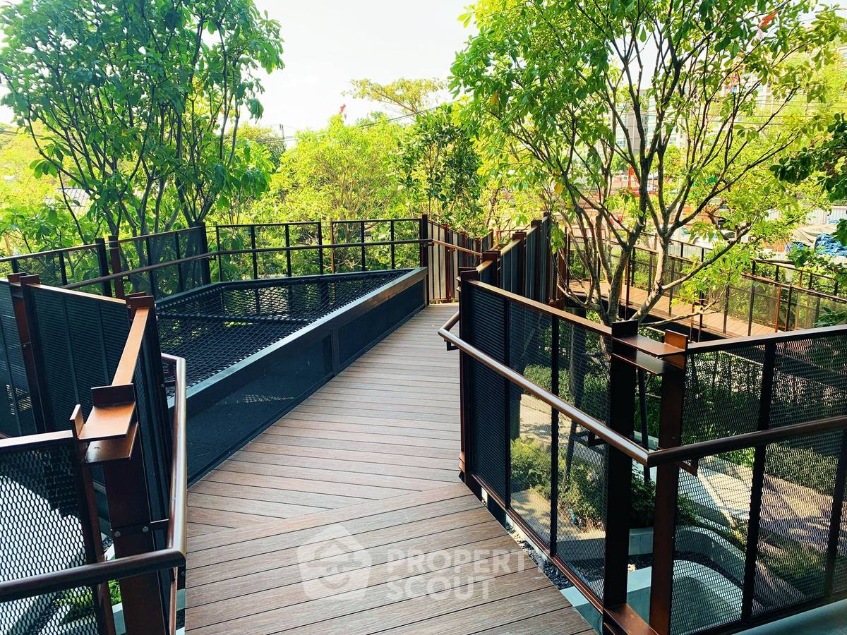รูป คอนโด 2 ห้องนอนให้เช่า Ideo New Rama 9 ชั้น 18 ใกล้ ARL รามคำแหง (ID 2115304) - รูปที่ 10/15