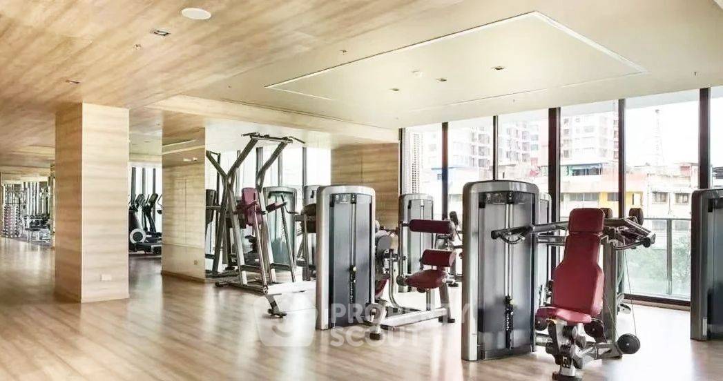 รูป ราคาคุ้มค่า 2 ห้องนอน ชั้น 34 Park Origin Phrom Phong BTS พร้อมพงษ์ (ID 2102341) - รูปที่ 12/17