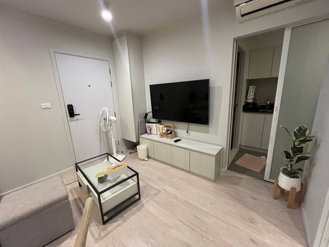 🦋RB25278 ให้เช่าถูกมาก📢ยู เกษตร - นวมินทร์👉แอดไลน์ @714txlxc( มี @ ด้วย) แอดมินตอบไว 