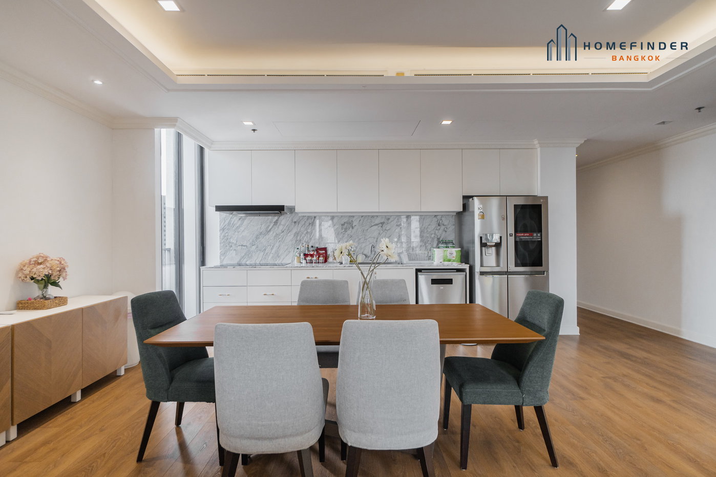 รูป NOBLE BE33 3 bedrooms, for sale - รูปที่ 31/38