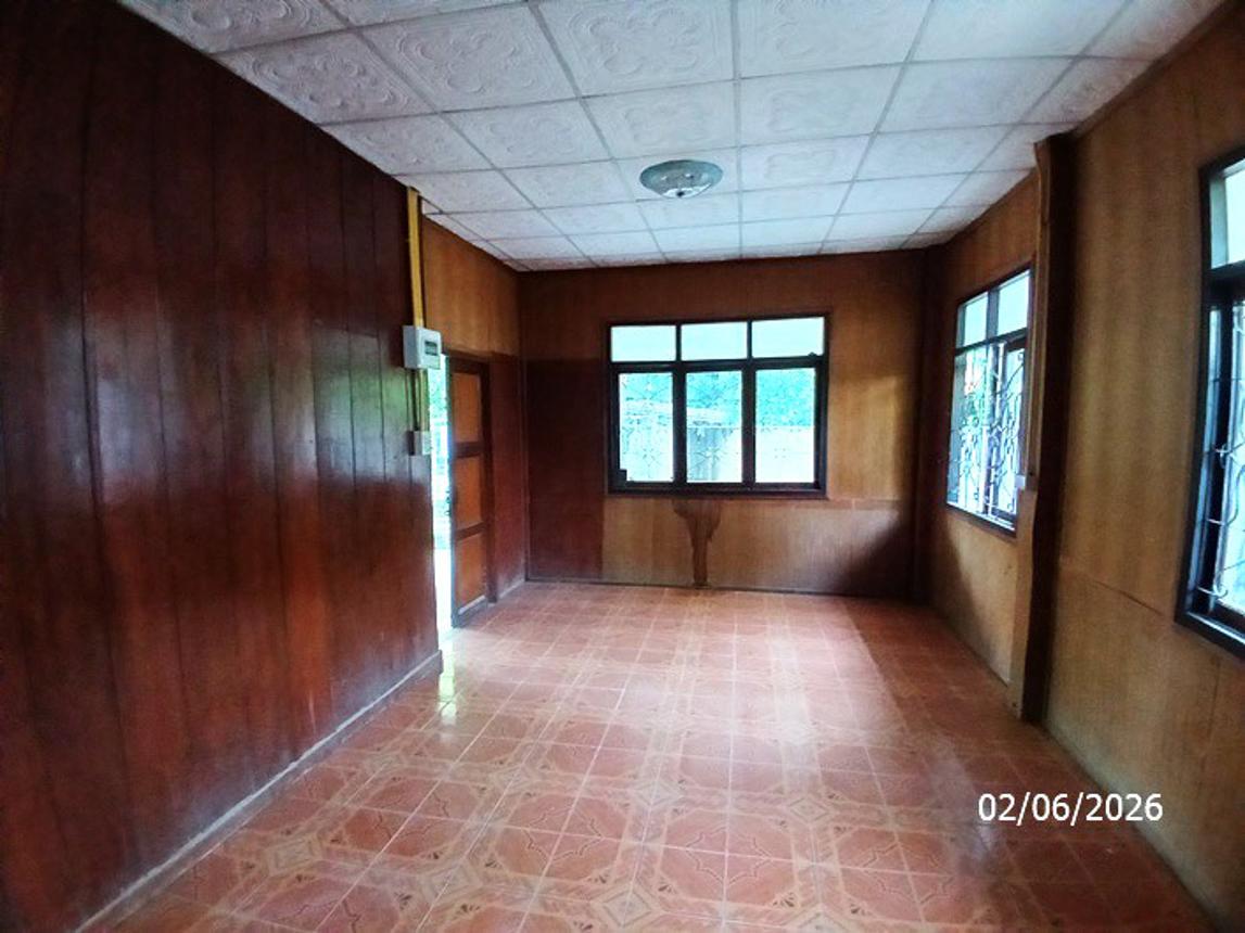 รูป บ้านเดี่ยว 52 ตร.วา แม่ริม เชียงใหม่ 1.1M - รูปที่ 14/25