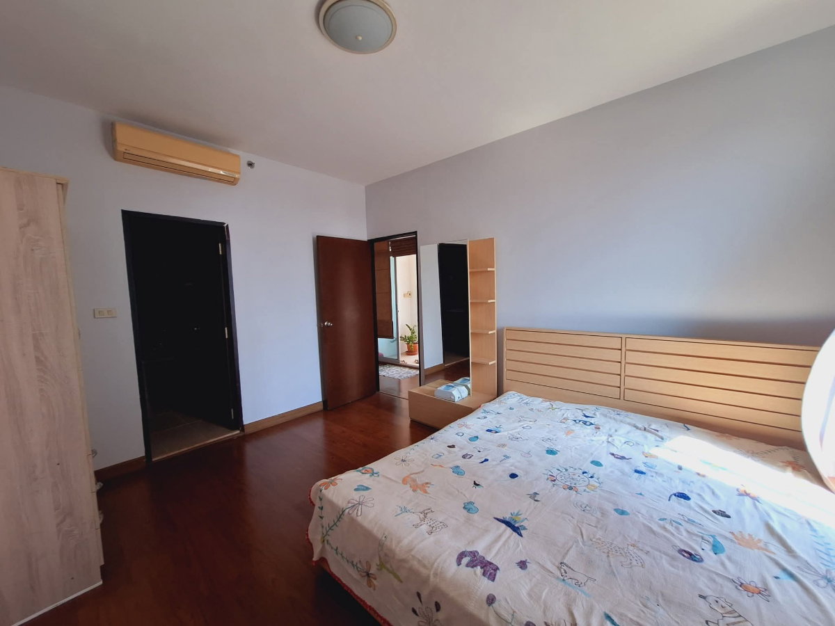 รูป 📢ขายคอนโด THE ZEST ลาดพร้าว 2ห้องนอน2ห้องน้ำ - รูปที่ 8/10