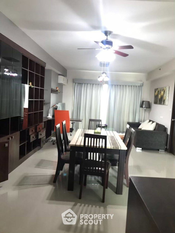 รูป คอนโด 2 ห้องนอน 93 ตร.ม. ชั้น 7 ที่ ศุภาลัย ริเวอร์ รีสอร์ท เจริญนคร เขตสำเหร่ (ID 560447) - รูปที่ 13/16