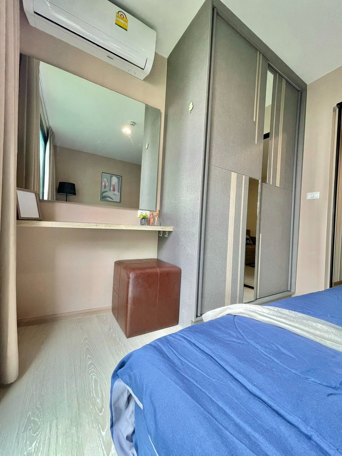 picture For Rent Condo The Excel Udomsuk - 3/15