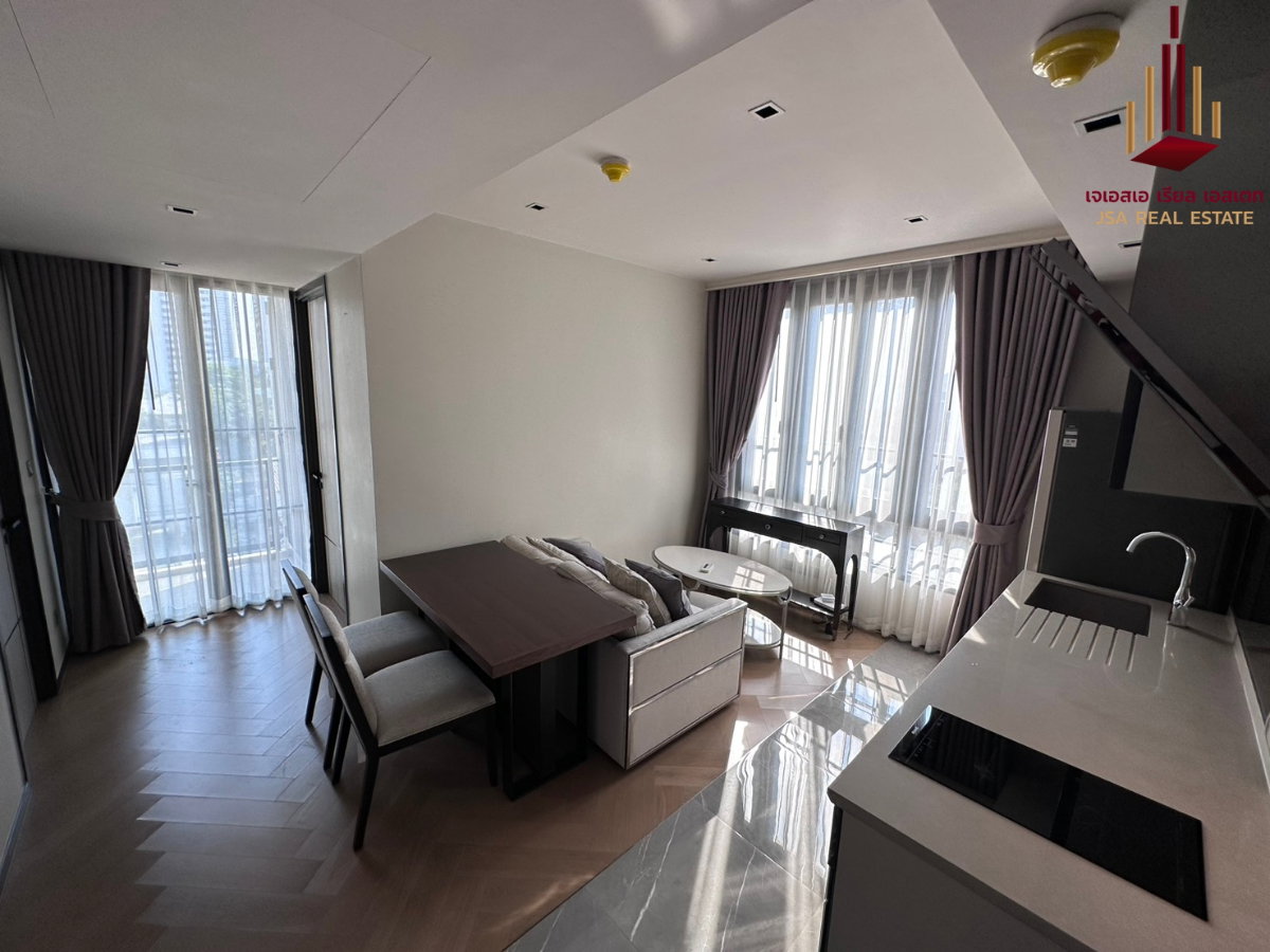 picture ✨ For Sale : The Reserve Sukhumvit 61  Condo ✨  💰 Only 9,650,000  THB - 5/7