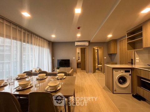 2-BR 60 Sqm Condo At The Base Cherngtalay, Laguna (Rent) (ID 3051910)
