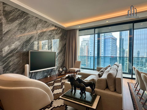 THE ESTELLE PHROM PHONG 1 bedroom, for sale