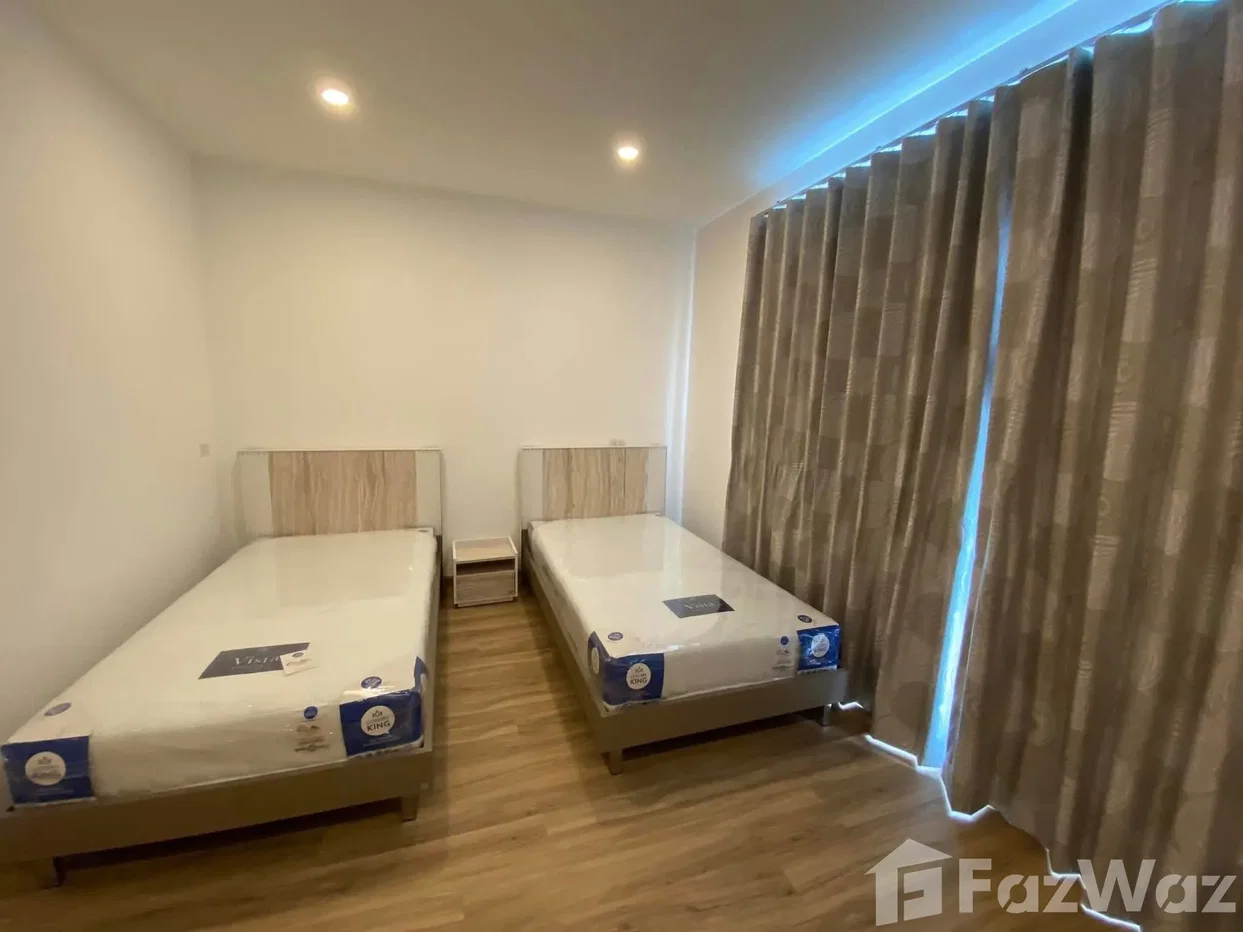 รูป ขาย บ้านเดี่ยว 3 ห้องนอน ในโครงการ พาทิโอ ศรีนครินทร์ - พระราม9 6544900 - รูปที่ 10/14