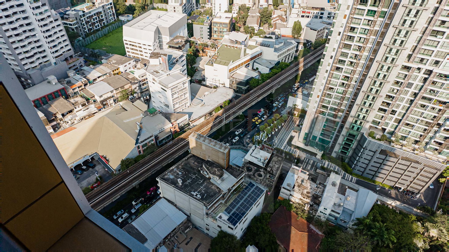 รูป THE ESTELLE PHROM PHONG 2 bedrooms, for rent - รูปที่ 16/21