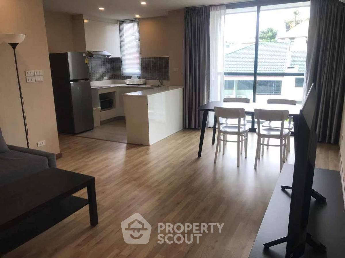รูป ใกล้ BTS อารีย์ เพียง 200 ม. | คอนโด 3 ห้องนอน D’Rouvre Condominium (ID 671174) - รูปที่ 2/7