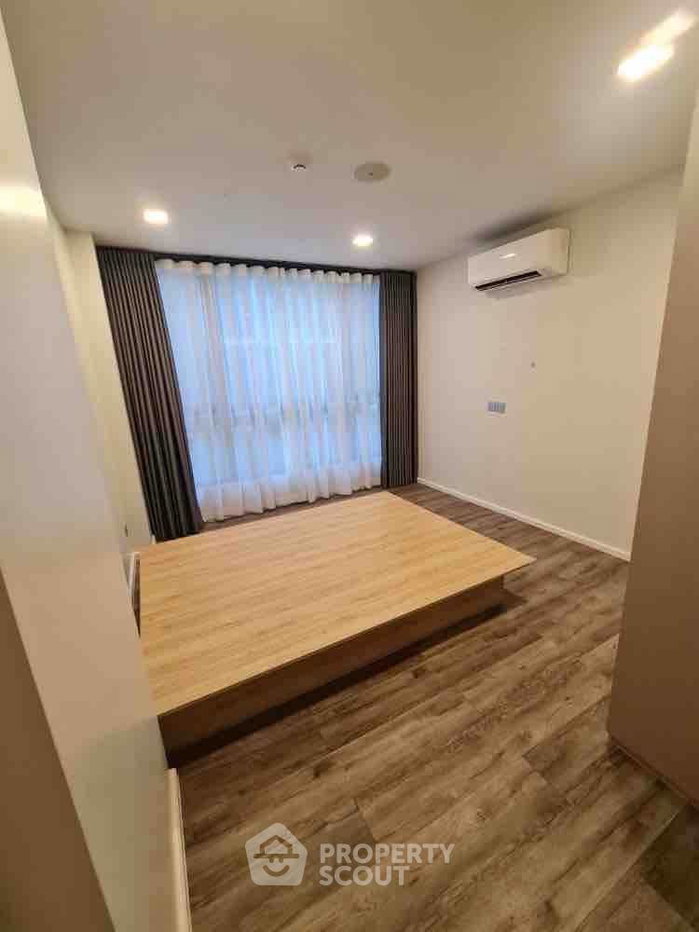 รูป คอนโด 2 ห้องนอน 46 ตร.ม. ชั้น 2 โครงการ Atmoz Ratchada-Huaikwang (ID 3043837) - รูปที่ 4/13