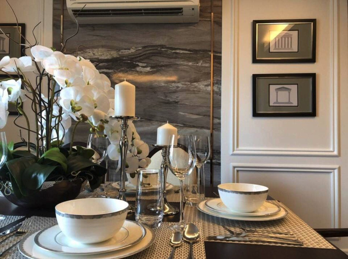รูป For Sale Condo The Address Sukumvit 61  (S03-2267) - รูปที่ 11/12